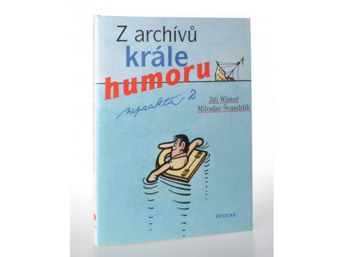 Z archívů krále humoru 2