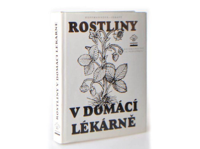 Rostliny v domácí lékárně (1991)