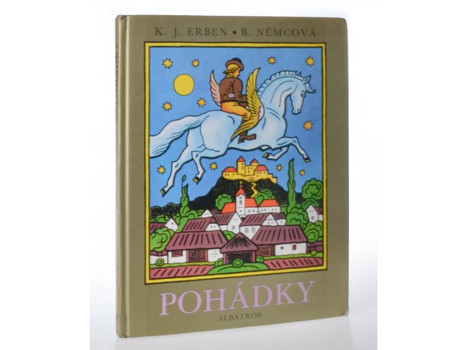 Pohádky (2000 Knihy Omega)