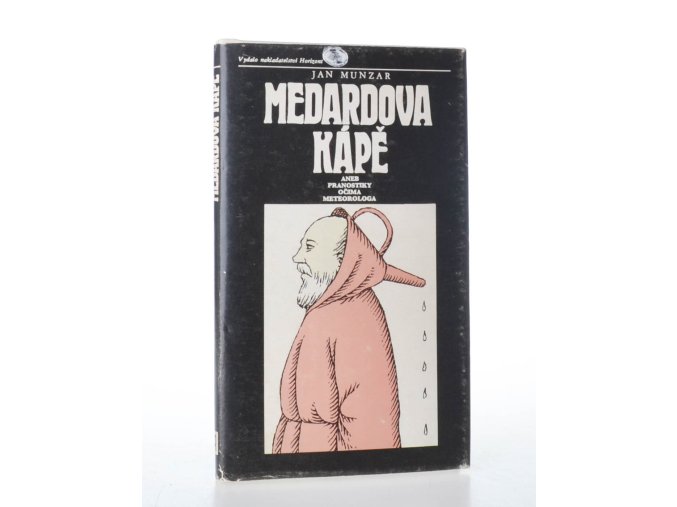 Medardova kápě, aneb, Pranostiky očima meterologa (1986)