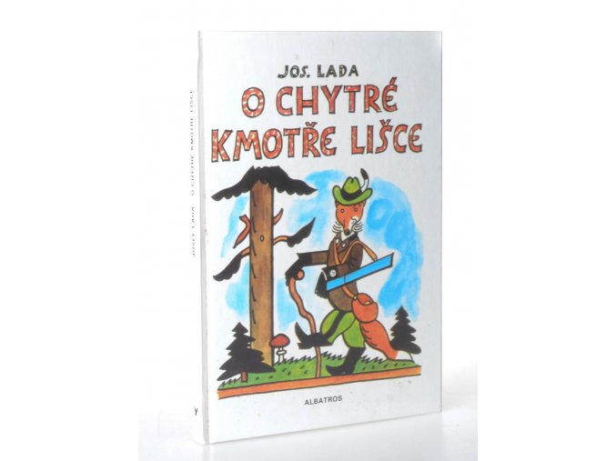 O chytré kmotře lišce (2002)