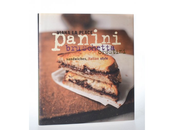 Panini, bruschetta , crostini : sandwiches, italian style