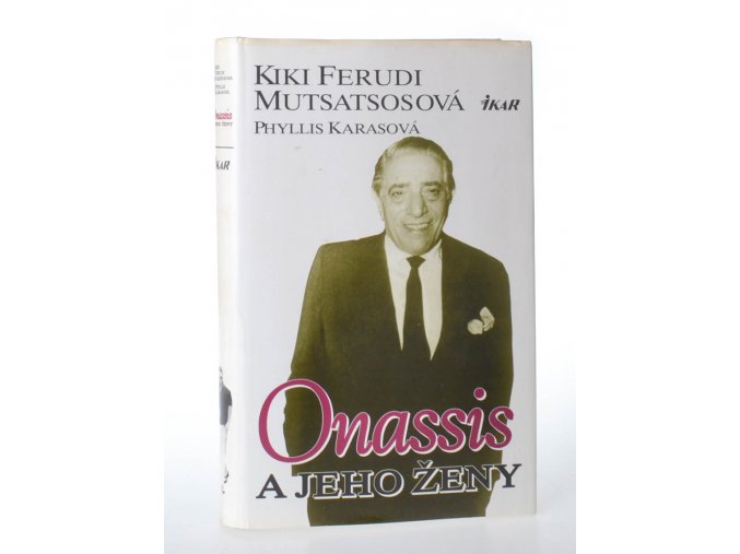 Onassis a jeho ženy