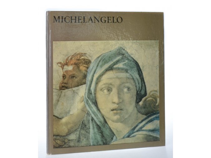 Michelangelo