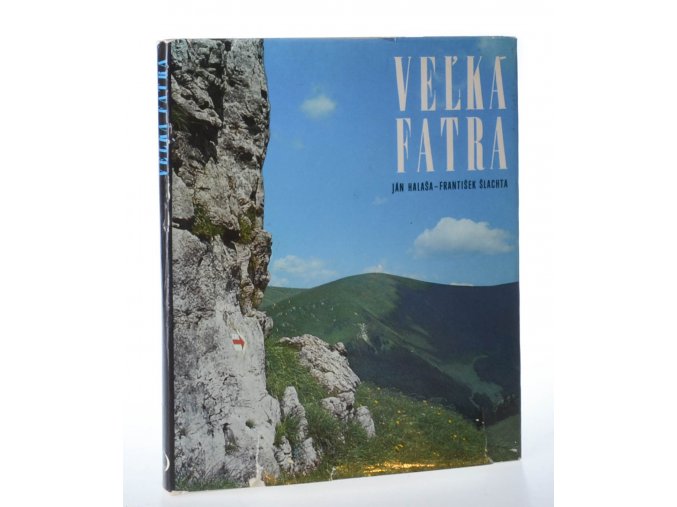 Vel'ká Fatra