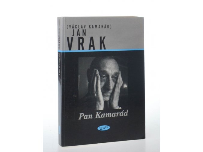 Pan Kamarád