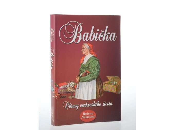 Babička : obrazy venkovského života (2008)