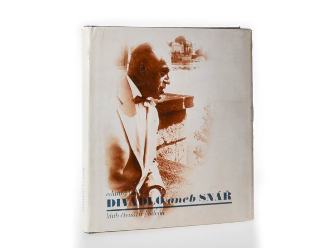 Divadlo, aneb, Snář (1975)