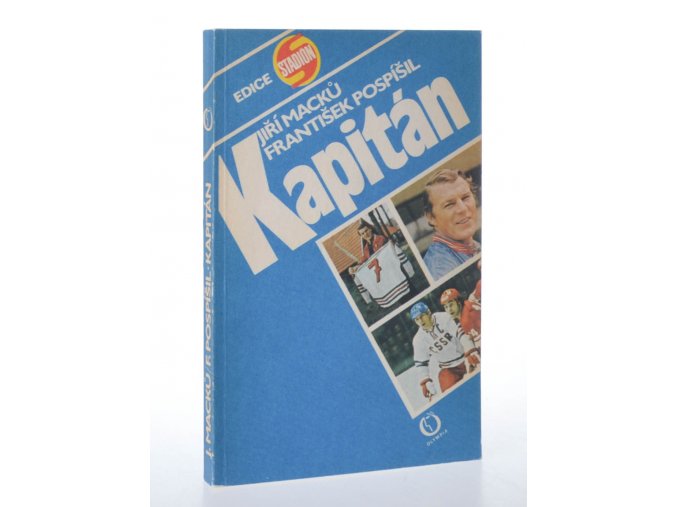 Kapitán (1985)