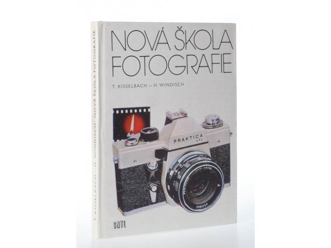 Nová škola fotografie