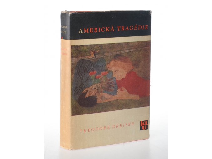 Americká tragédie (1965)