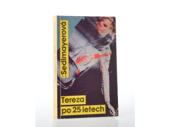 Tereza po 25 letech