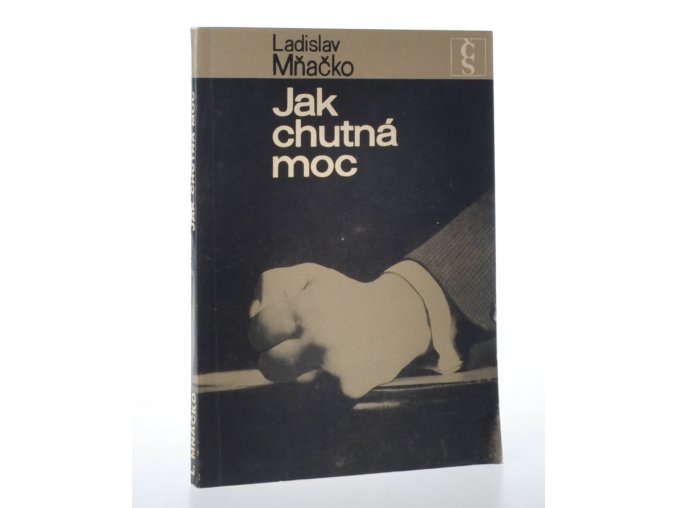 Jak chutná moc (1968)