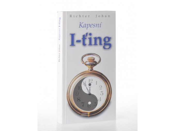Kapesní I-ťing