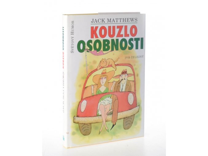 Kouzlo osobnosti