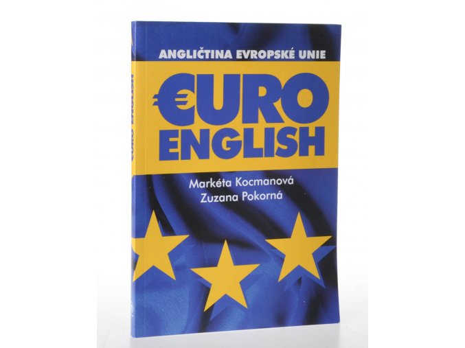 EuroEnglish : angličtina Evropské unie