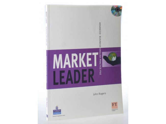 Market Leader : advanced business English practice file
