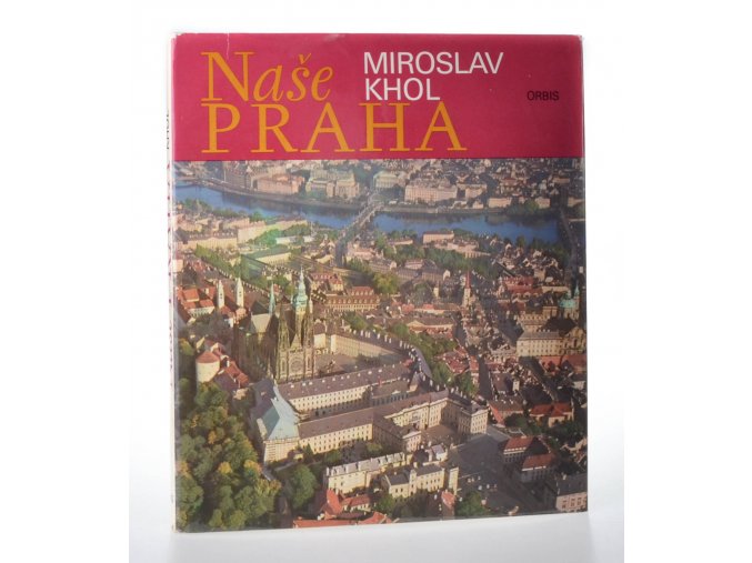 Naše Praha (1976)