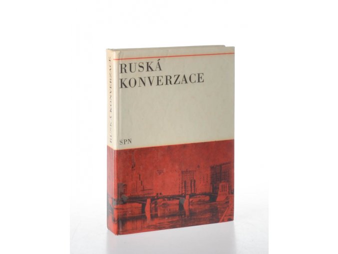 Ruská konverzace