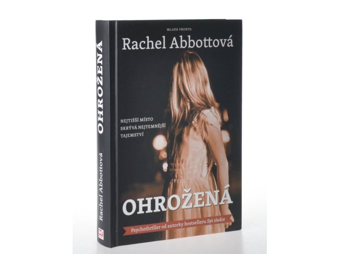 Ohrožená