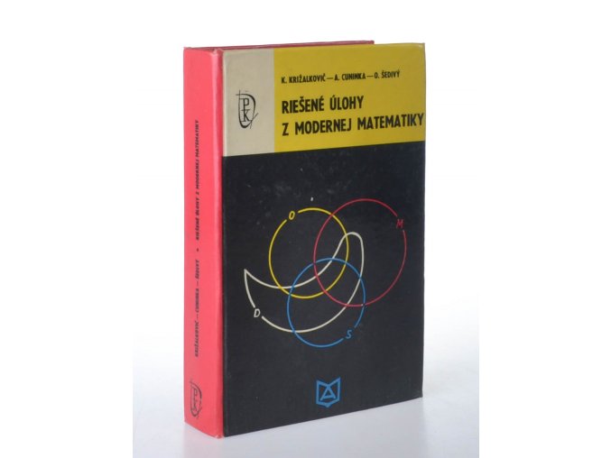 Riešené úlohy z modernej matematiky (1974)