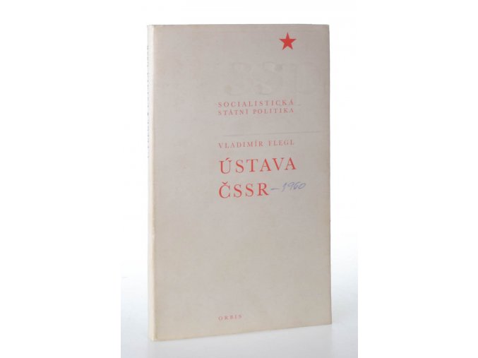 Ústava Československé socialistické republiky (1972)