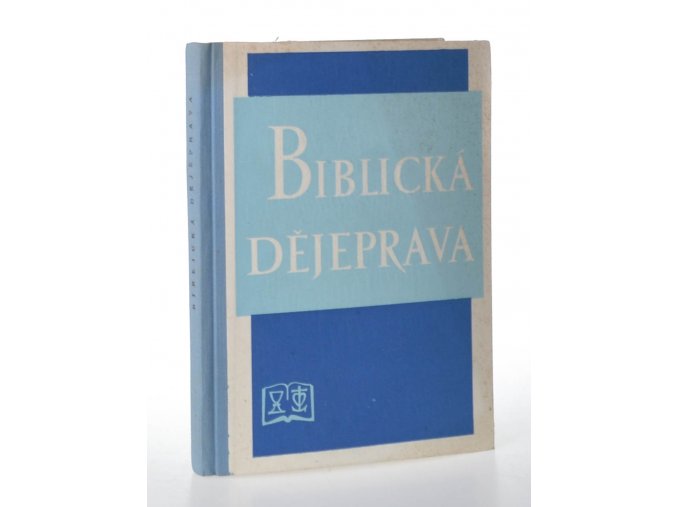 Biblická dějeprava (1961)