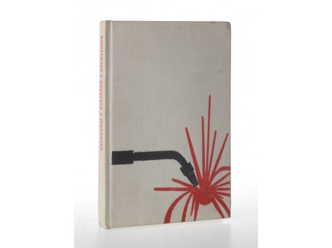 Svařování v otázkách a odpovědích (1975)