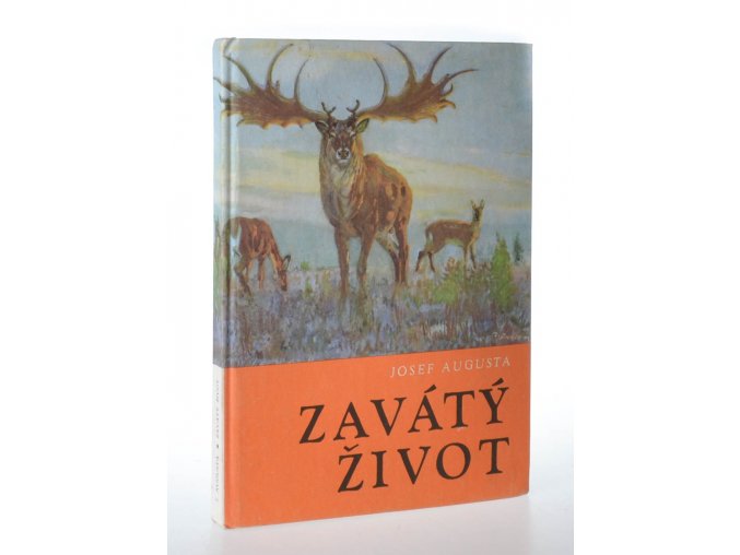 Zavátý život (1976)