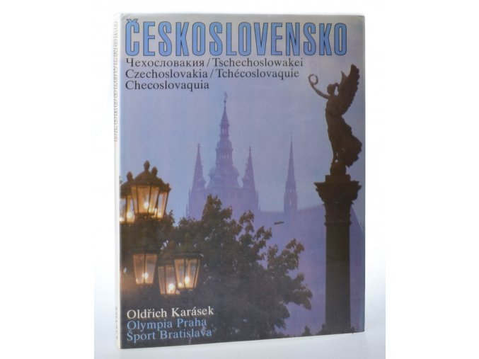 Československo