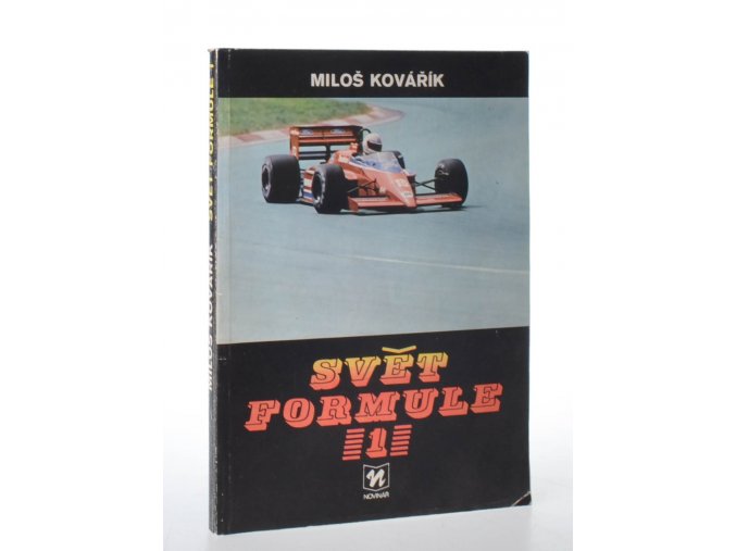 Svět formule 1