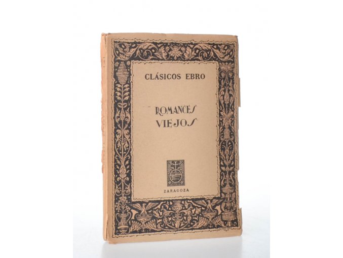 Romances viejos