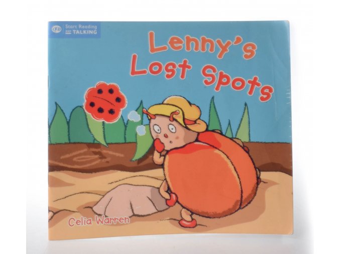 Lenny's lost spots