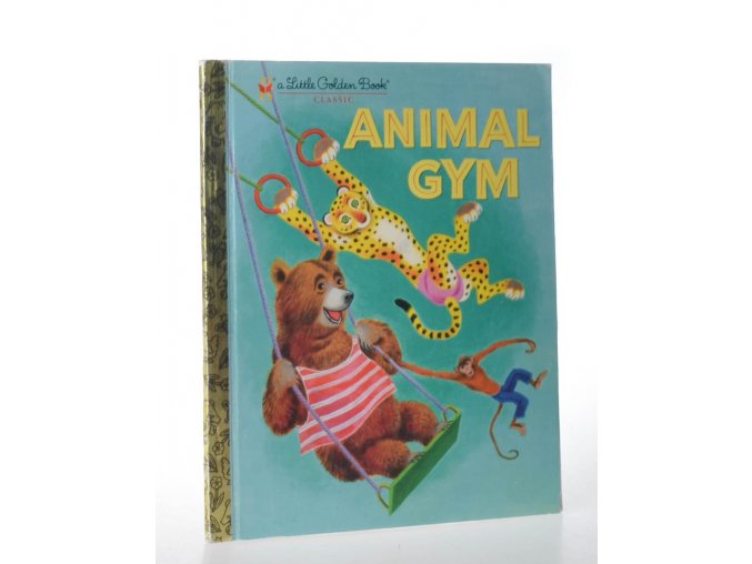 Animal gym