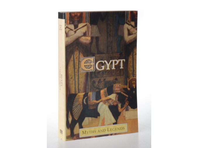 Myths and legends. Egypt (1996)