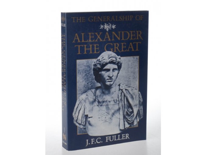 The generalship of Alexander the Great