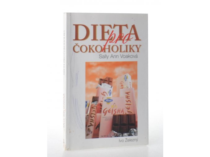 Dieta pro čokoholiky