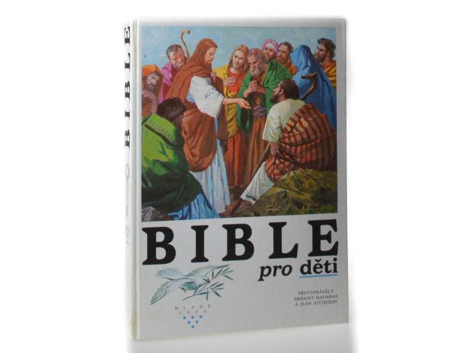 Bible pro děti