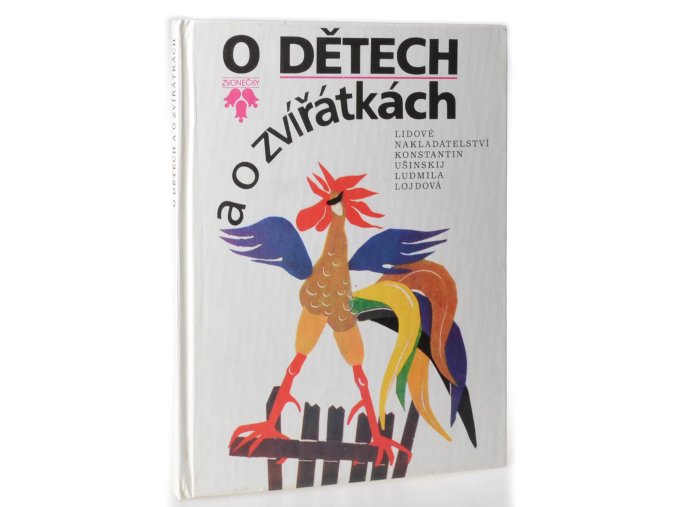 O dětech a zvířátkách