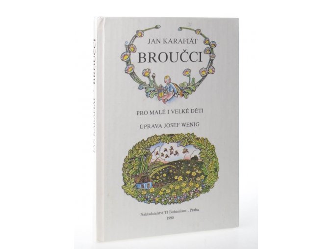 Broučci : pro malé i velké děti (1990)