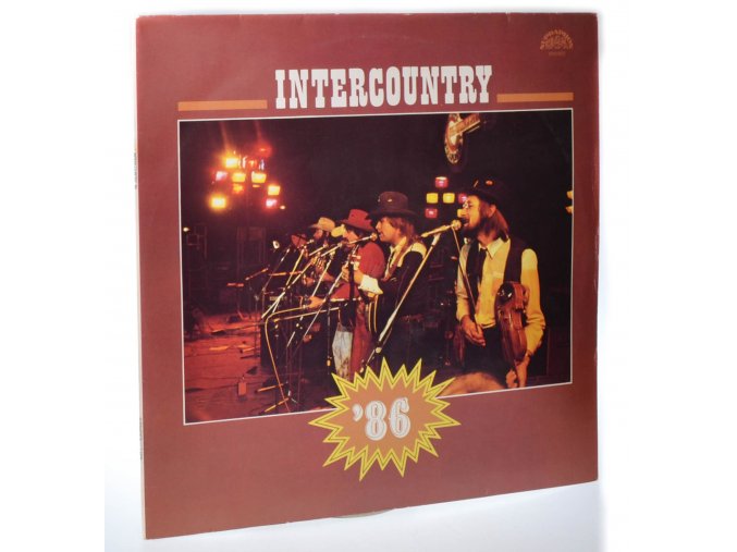 Intercountry '86