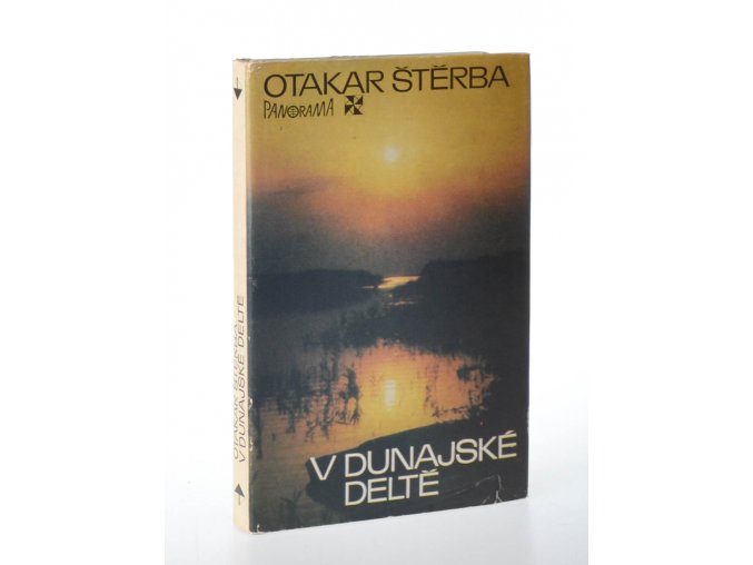 V dunajské deltě