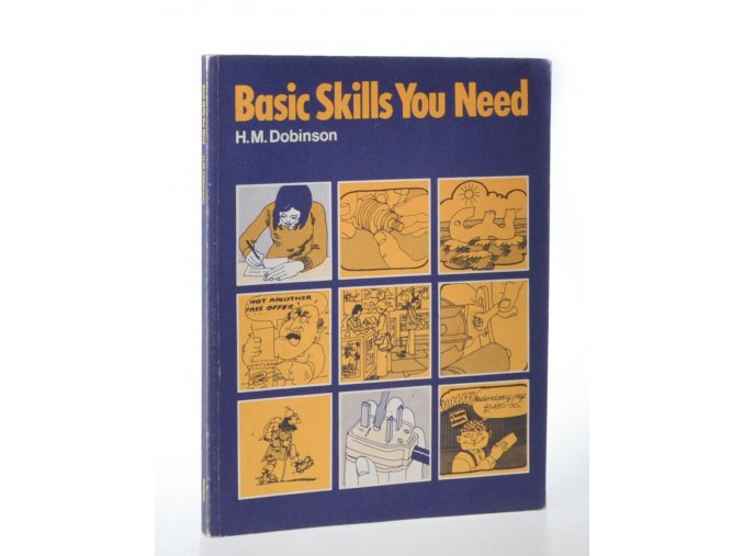 Basic Skills You Need