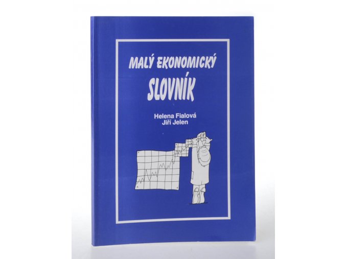 Malý ekonomický slovník (1996)
