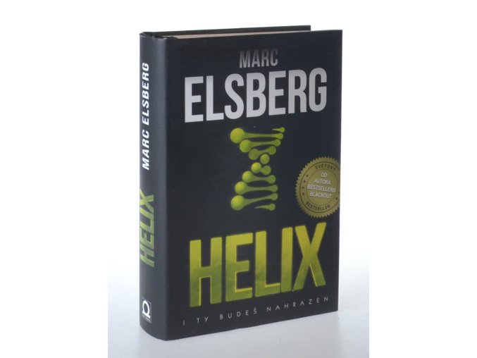 Helix : I ty budeš nahrazen