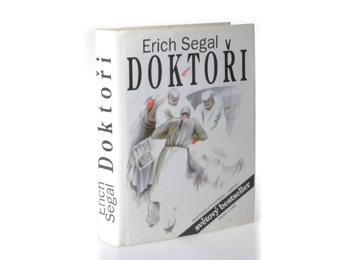 Doktoři (1993, 1992)