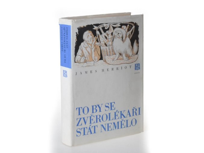 To by se zvěrolékaři stát nemělo (1978)