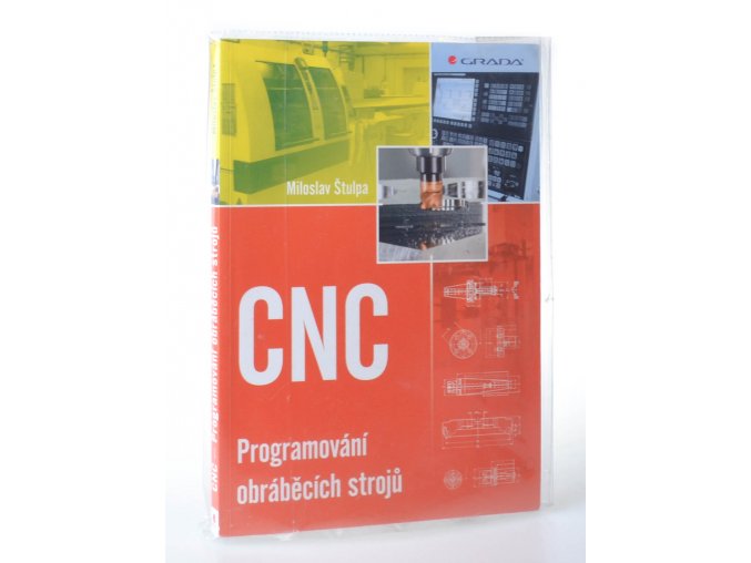 CNC : programování obráběcích strojů