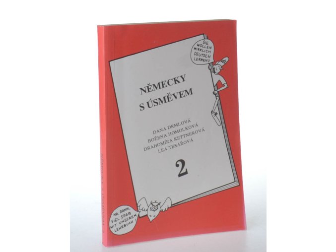 Německy s úsměvem 2.(1995)