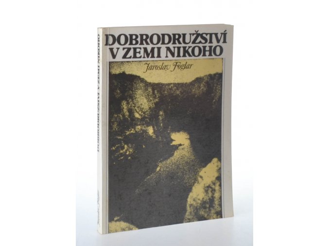 Dobrodružství v Zemi nikoho (1990)